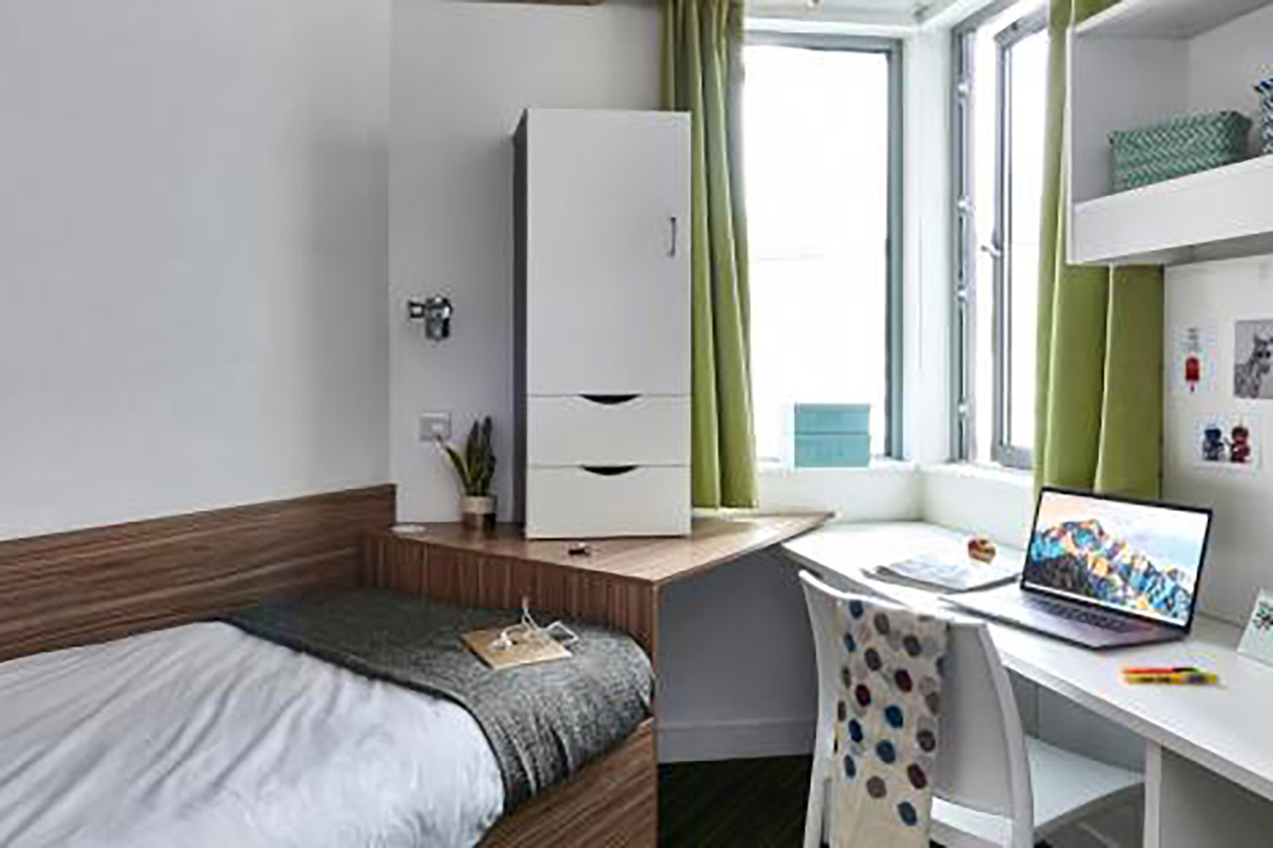 Accommodation