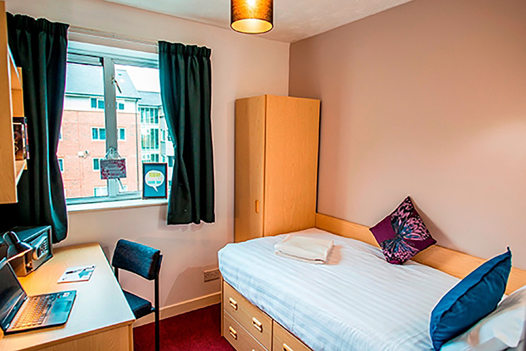 Accommodation