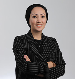 Akjemal  Allaberdiyeva