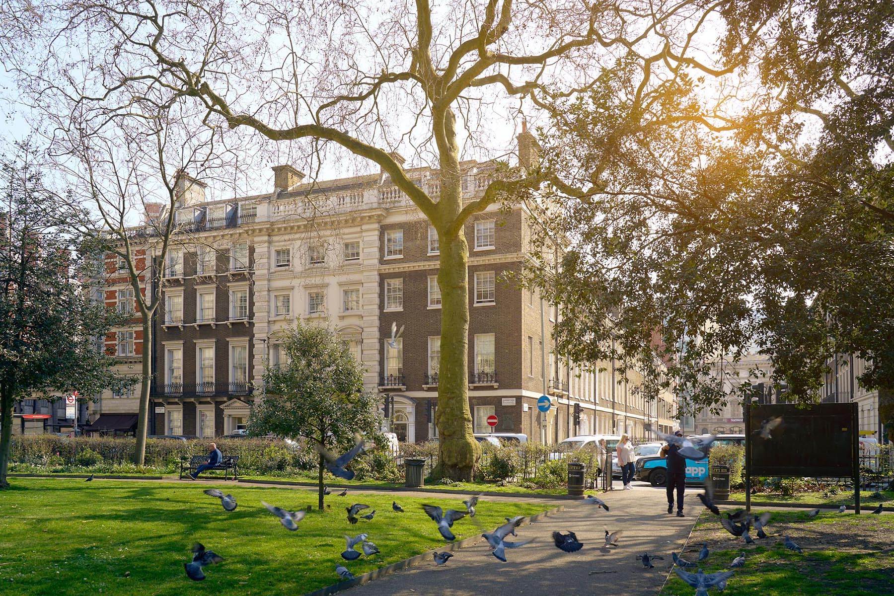Guildhouse School of London