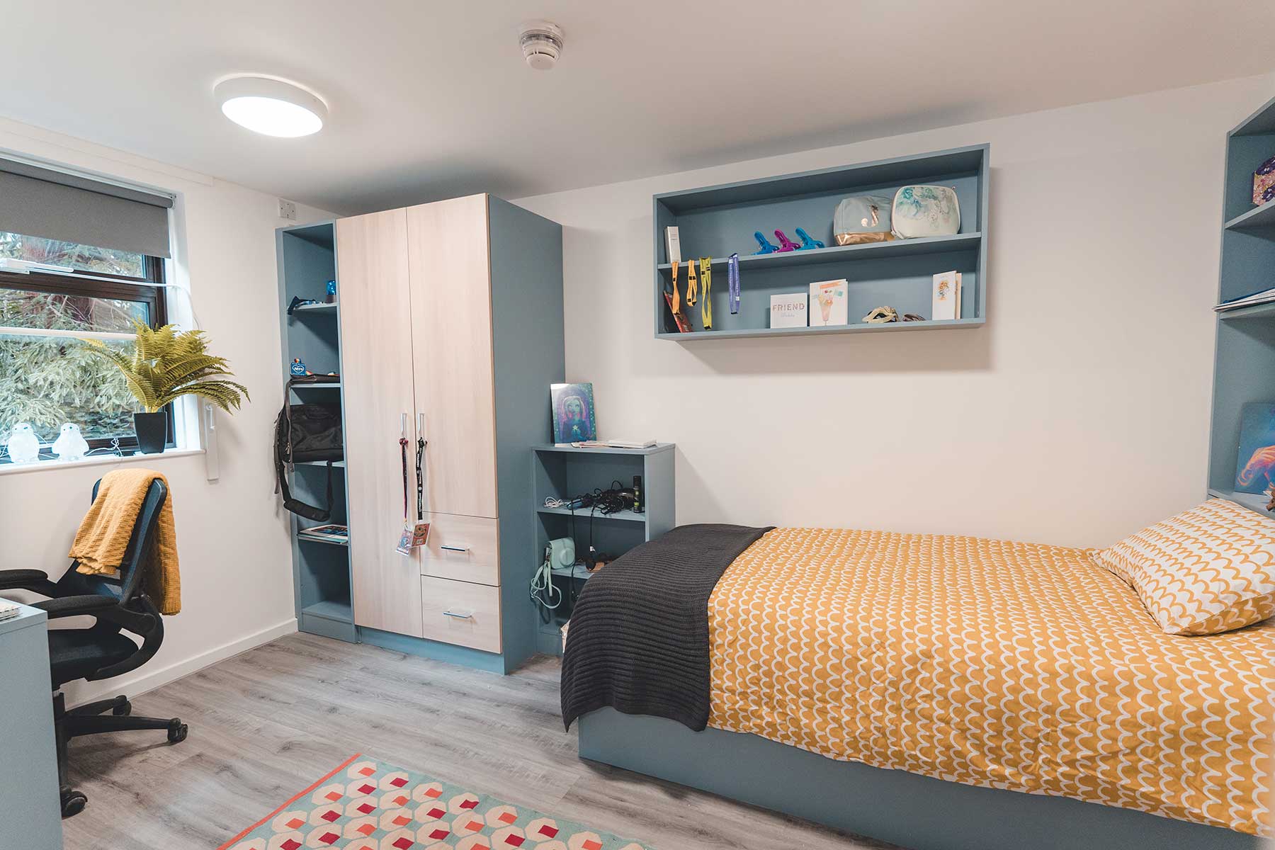 Kingston Accommodation