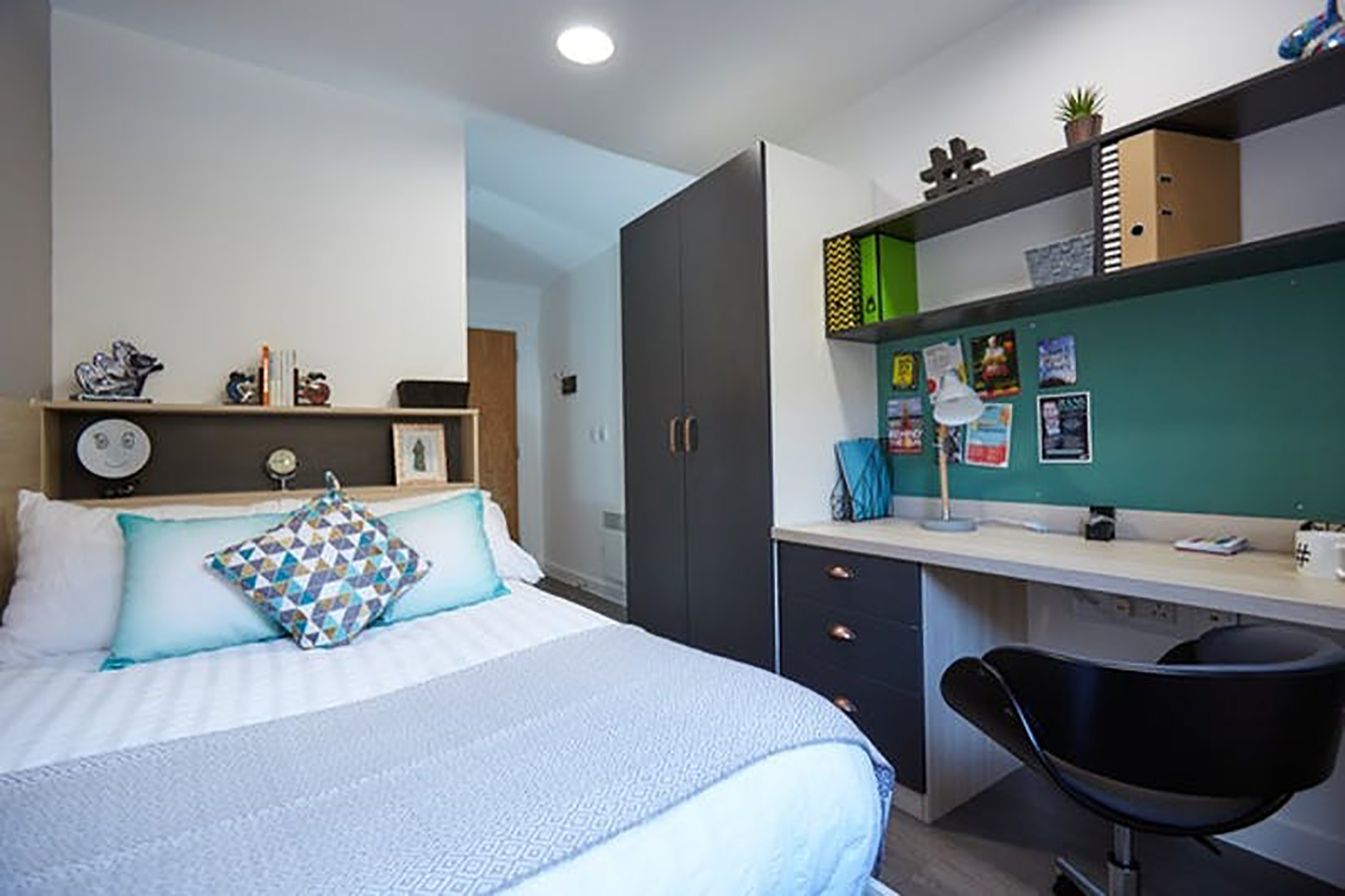Qmul accommodation