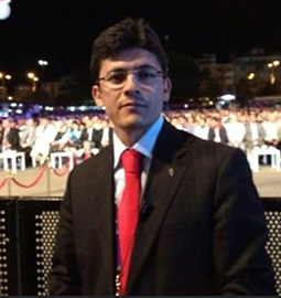 Sefa Mutlu Koca