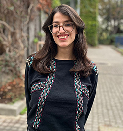 Semra Atilay