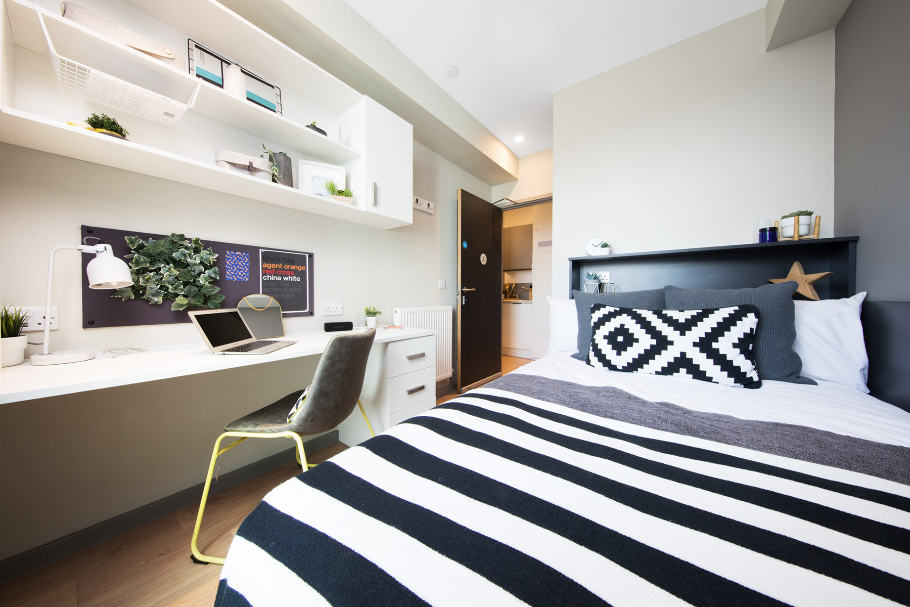 UCFB Accommodation