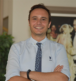 Yusuf Baş